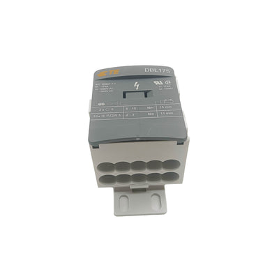 1SNL317510R0000 Original New ABB DBL175 Distribution Block 1000VAC 1500VDC