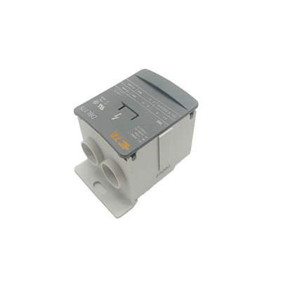 1SNL317510R0000 Original New ABB DBL175 Distribution Block 1000VAC 1500VDC