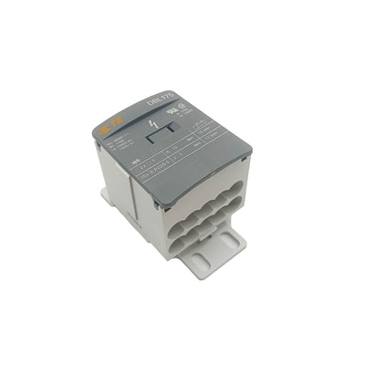 1SNL317510R0000 Original New ABB DBL175 Distribution Block 1000VAC 1500VDC