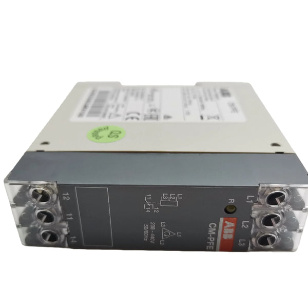 1SVR550824R9100 Genuine ABB Phase Monitoring Relay 1SVR550824R9100