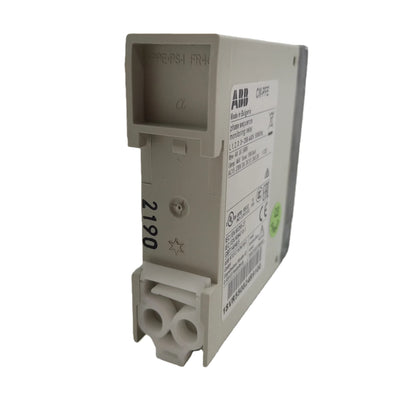1SVR550824R9100 Genuine ABB Phase Monitoring Relay 1SVR550824R9100