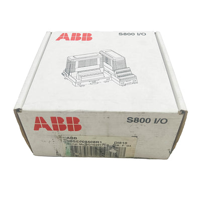 3BSE008508R1 New In Box ABB 3bse008508R1 PLC Module Fast Shipping