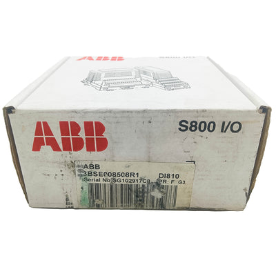 3BSE008508R1 New In Box ABB 3bse008508R1 PLC Module Fast Shipping