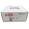 3BSE008514R1 New 1PC ABB DO820 3BSE008514R1 S800I/O Module