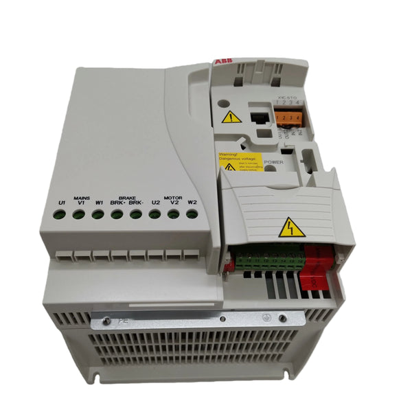 ACS355-03E-12A5-4 ABB Frequency Converter New In Box ACS35503E12A54