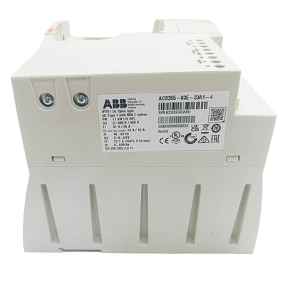 ACS355-03E-23A1-4 New Original ABB ACS35503E23A14 Inverter