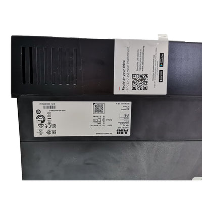 ACS880-01-034A-5 ABB Frequency Converter Drive Genuine ACS88001034A5
