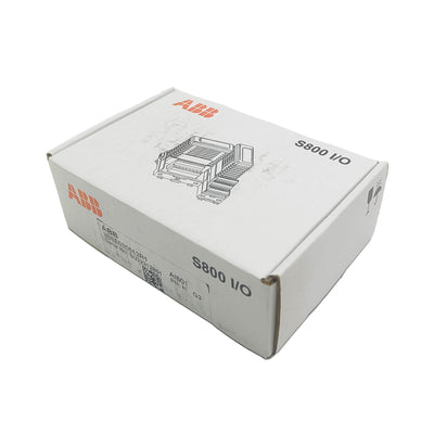AI801 3BSE020512R1 New Sealed ABB 3BSE020512R1 AI801 Input Module