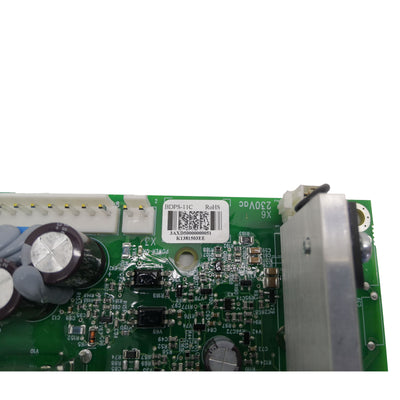 BDPS-11C3AXD50000042965 New In Stock ABB BDPS11C3AXD50000042965 SP KIT
