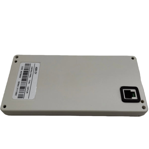 CDP312R ABB Control Panel New In Stock CDP312R