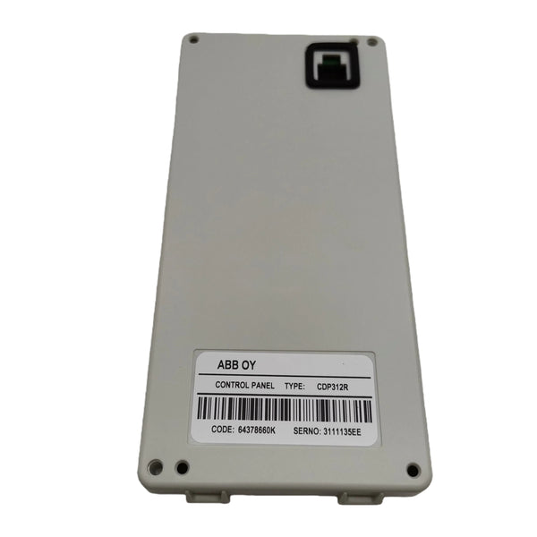 CDP312R ABB Control Panel New In Stock CDP312R