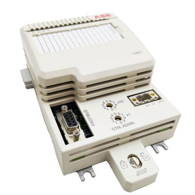 CI801 3BSE022366R1 New ABB CI8013BSE022366R1 Interface Digital Communication Module