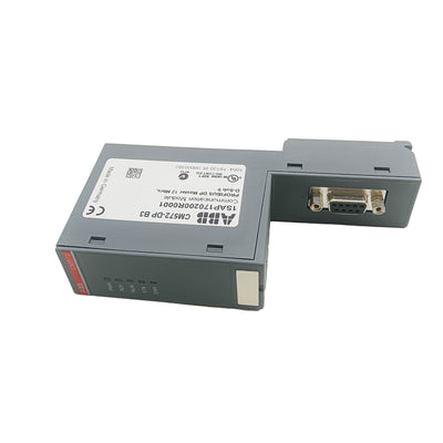 CM572-DP New In Box ABB 1SAP170200R0001 Communication Module