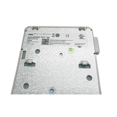 DI803 New Factory Sealed ABB 3BSE022362R1 Input Module