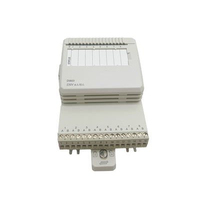 DI803 New Factory Sealed ABB 3BSE022362R1 Input Module