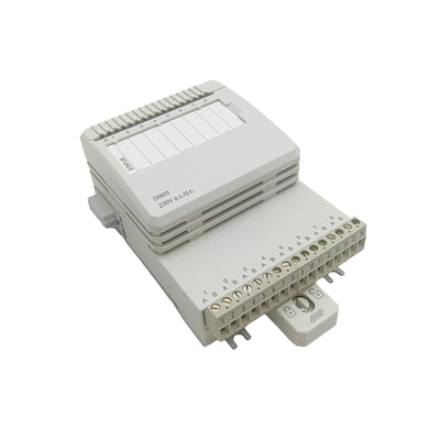 DI803 New Factory Sealed ABB 3BSE022362R1 Input Module
