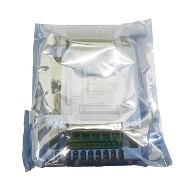 DSQC 652 New Factory Sealed 3HAC025917001/00 ABB I/O Unit Module