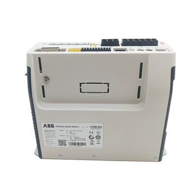 MFE190-04UD-09A0-2 New Original ABB MFE190 Servo Driver MFE19004UD09A02