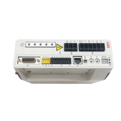 MFE190-04UD-09A0-2 New Original ABB MFE190 Servo Driver MFE19004UD09A02