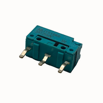 ABJ151060 MAIS Switch Snap Action Spdt 2A 125VDC 5V