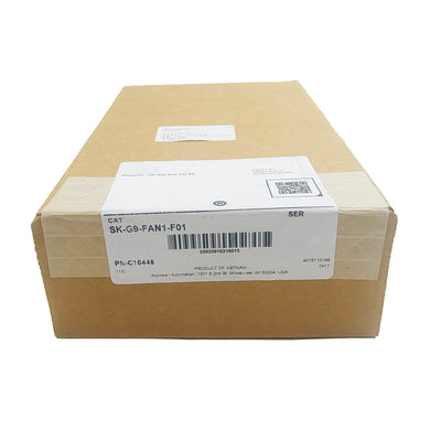 SK-G9-FAN1-F01 Brand New AB 1pcs SKG9FAN1F01 Inverter Driver Board Cooling Fan