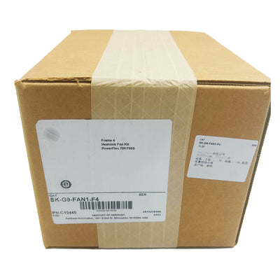 SK-G9-FAN1-F4 Brand New 1pcs SKG9FAN1F4 AB Inverter Driver Board Cooling Fan