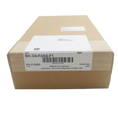 SK-G9-FAN2-F1 Brand New AB PowerFlex 700 Internal Fan Kit SKG9FAN2F1