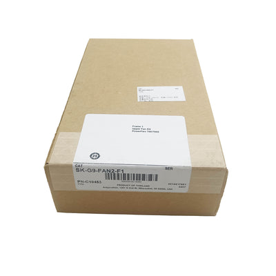 SK-G9-FAN2-F1 Brand New AB PowerFlex 700 Internal Fan Kit SKG9FAN2F1