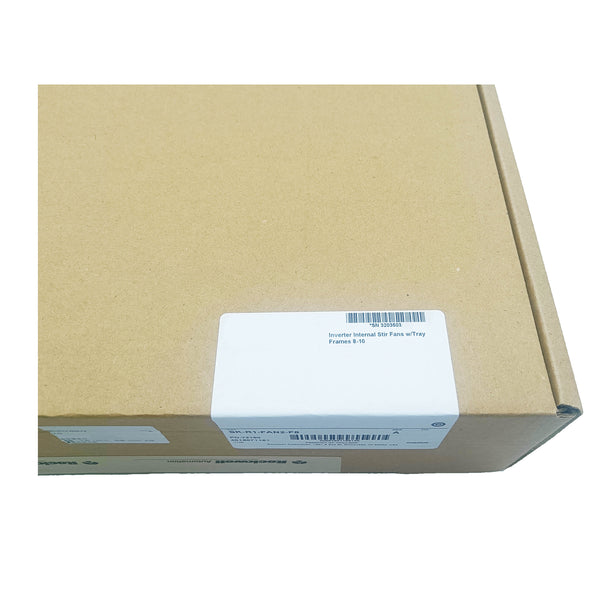 SK-R1-FAN2-F8 New 750-Series Frame 7 Internal Fan Kit SKR1FAN2F8
