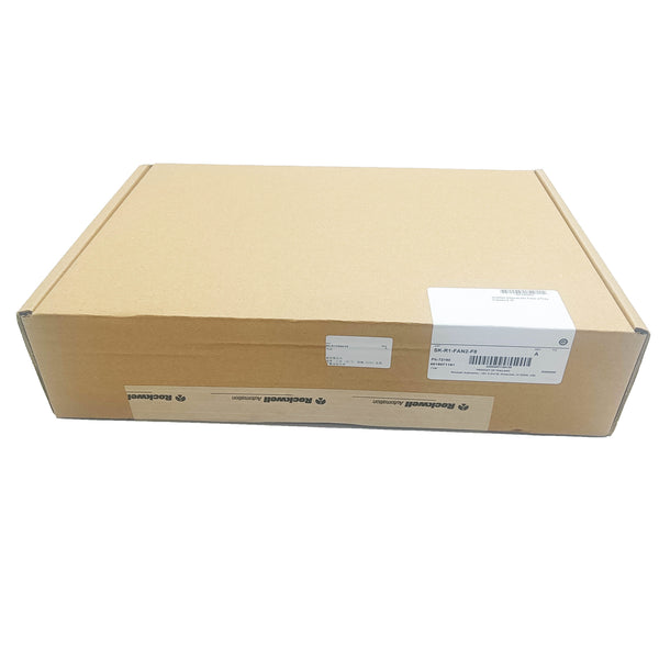 SK-R1-FAN2-F8 New 750-Series Frame 7 Internal Fan Kit SKR1FAN2F8