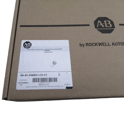 SK-R1-PWRS1-CD-F8 Genuine AB Main Power Supply Board Kit SKR1PWRS1CDF8