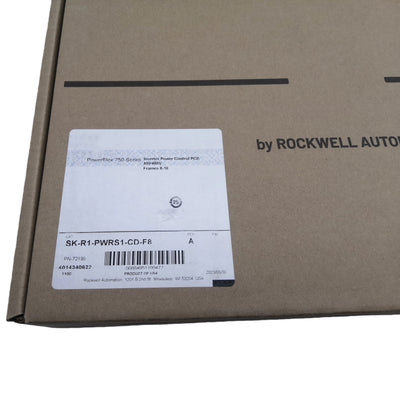 SK-R1-PWRS1-CD-F8 Genuine Main Power Supply Board Kit SKR1PWRS1CDF8