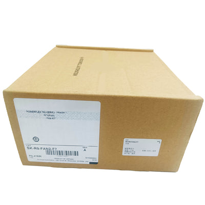 SK-R9-FAN2-F7 AB Internal Fan Kit FR7 Genuine New Cooling Fan SKR9FAN2F7