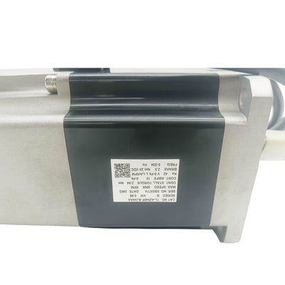 TL-A2540P-BJ34AA New Factory Sealed AB TLA2540PBJ34AA Servo Motor