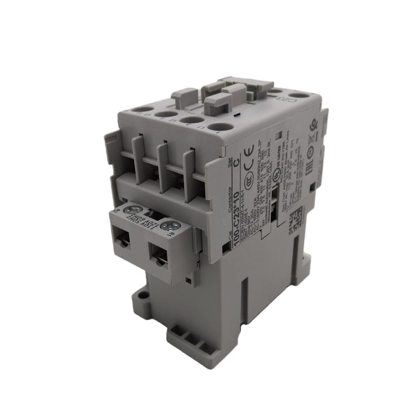 100-C23D10 New In Stock 100C23D10 Contactor