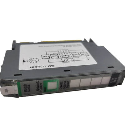 1734-OB4 POINT I/O 4 Point Digital Output Module Brand New 1734OB4