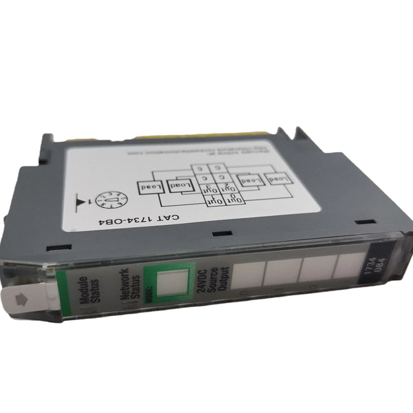 1734-OB4 POINT I/O 4 Point Digital Output Module Brand New 1734OB4