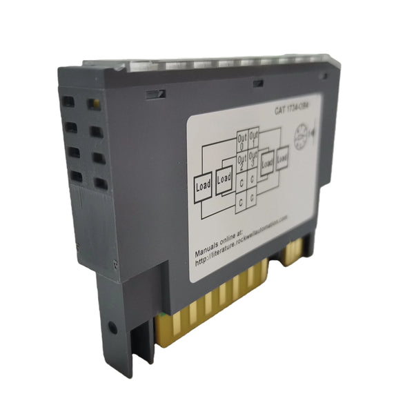 1734-OB4 POINT I/O 4 Point Digital Output Module Brand New 1734OB4