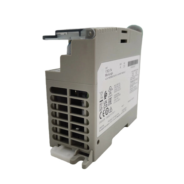 1762-IT4 New Original 1762IT4 Micrologix Thermocouple/ Mv Input Module