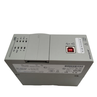 1769-L30ER New Sealed 1769L30ER 1 MB ENet Controller