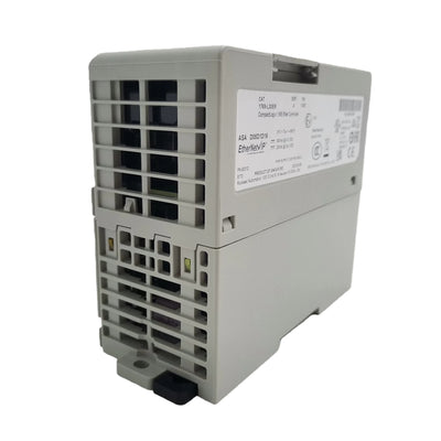 1769-L30ER New Sealed 1769L30ER 1 MB ENet Controller