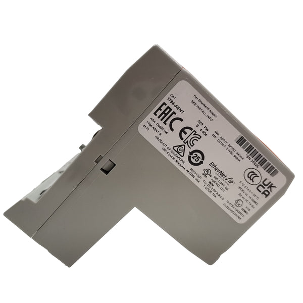1794-AENT New Ser B Flex I/O ENet Adapter Module 1794AENT