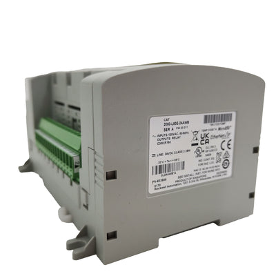 2080-L50E-24AWB New Original 2080L50E24AWB Micro850 24 I/O EtherNet/IP Controller