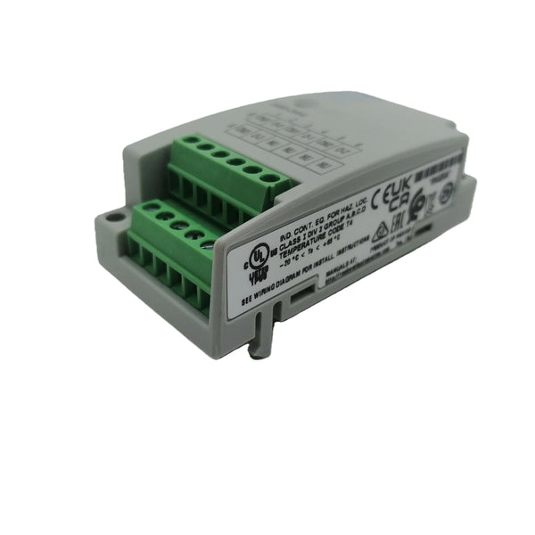 2080-OW4I Micro800 4 Point Relay Output Brand New in Box 2080OW4I