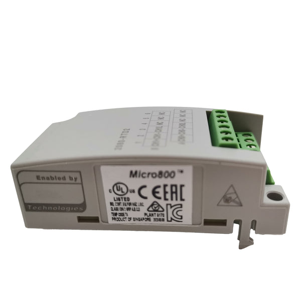 2080-RTD2 New Original 2080RTD2 Plug-in Module