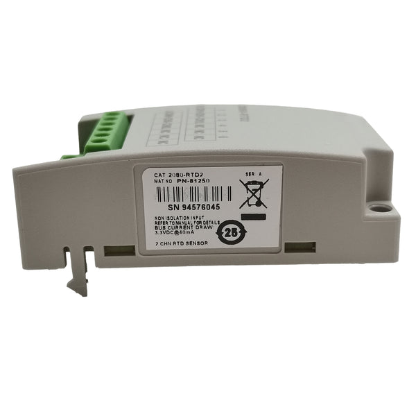 2080-RTD2 New Original 2080RTD2 Plug-in Module