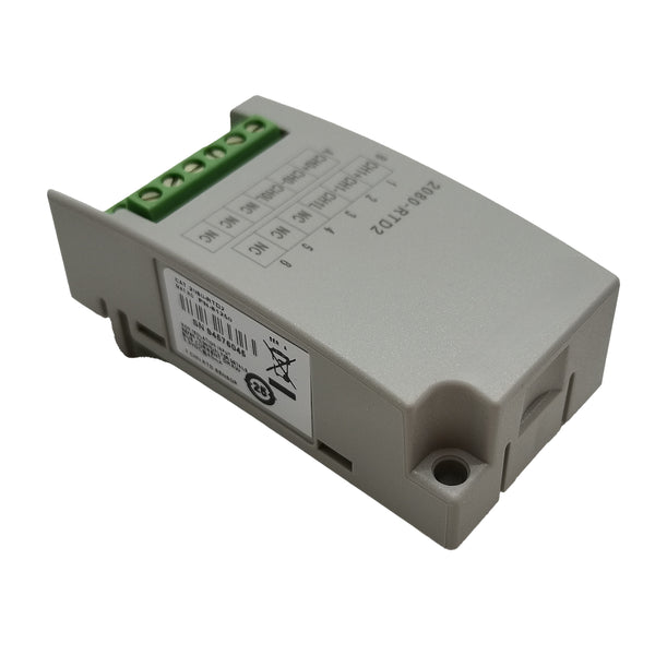 2080-RTD2 New Original 2080RTD2 Plug-in Module
