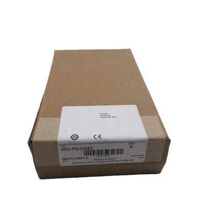 20D-P2-DG01 Genuine Driveguard Safe-Off Board 20DP2DG01