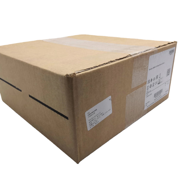 2198-H003-ERS New In Stock 2198H003ERS Kinetix 5500 Servo Drive