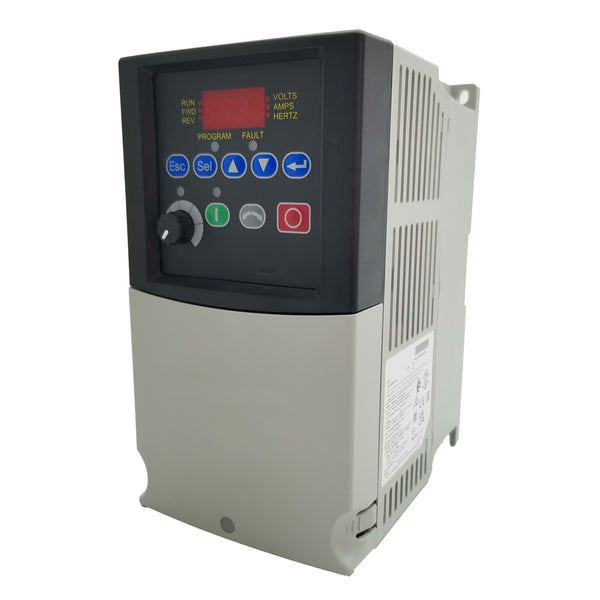 22A-D6P0N104 Brand New 2.2 kW 3 Hp AC Drive 22AD6P0N104